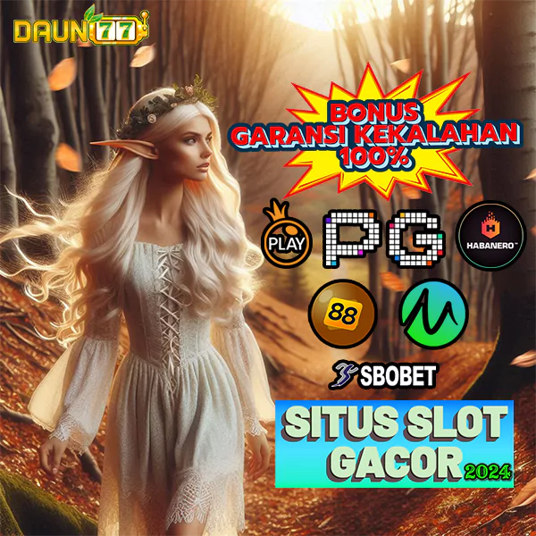 DAUN77 ⋆ Situs Mahjong Hoki Link Server Thailand Gampang Menang dan Gacor